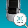 VIN Scanner: VIN Number Check - iPhoneアプリ