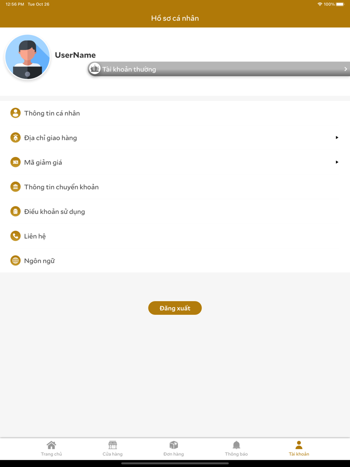 Phong Thủy Trai Thái