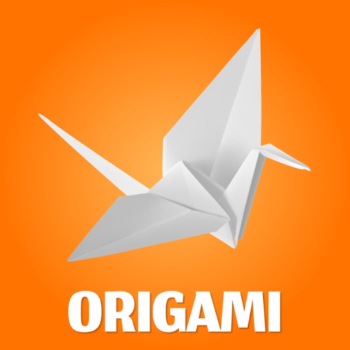 Origami: Learn by Steps