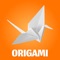 Welcome to the fascinating world of origami, where the ancient Japanese art of paper folding comes to life in the palm of your hands with the "How to Make Origami" app
