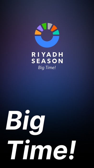 Riyadh Season Screenshot