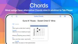 songsterr tabs & chords problems & solutions and troubleshooting guide - 2