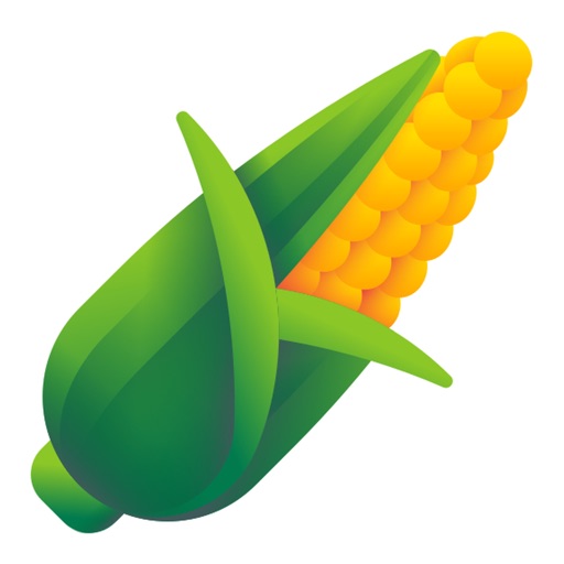 Corn Stickers icon