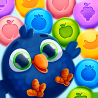 Farm Blast - Match and Merge