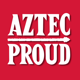 Aztec Proud