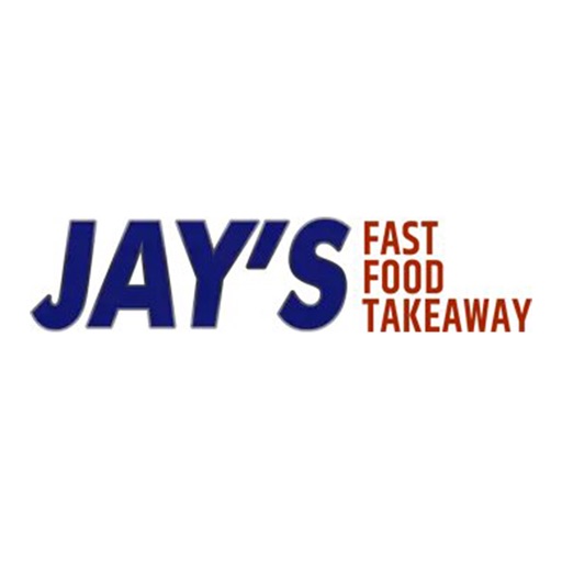 Jays Fast Food. icon