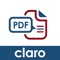 ClaroPDF – Image to PDF Reader