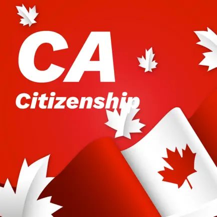 Citizenship Test CA 2023 Cheats