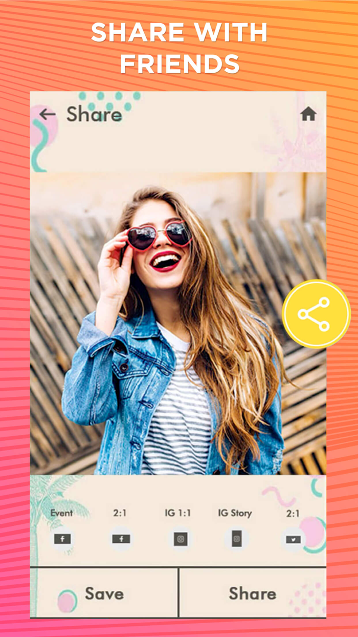 Photo Background Editor