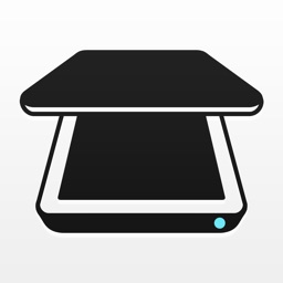 iScanner - Escáner PDF icono