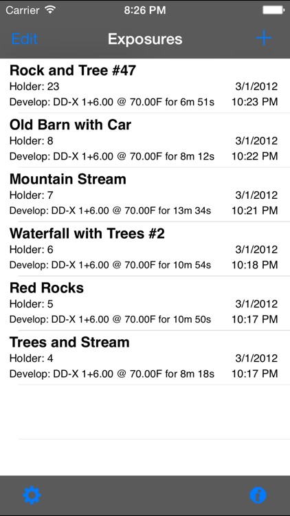 BTZS ExpoDev screenshot-4