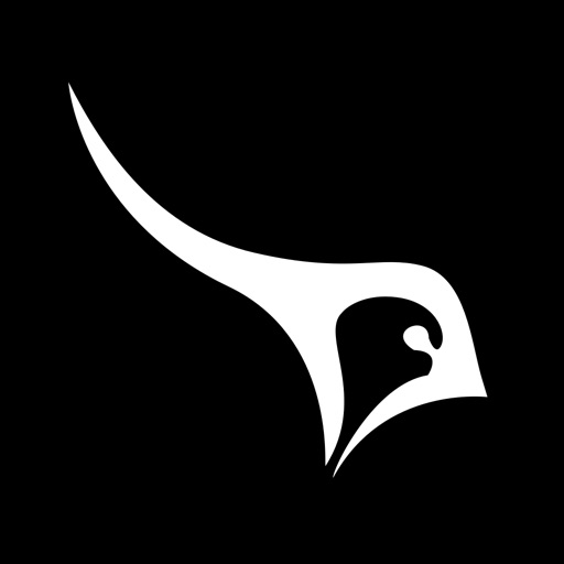 Sparrow - Golf iOS App