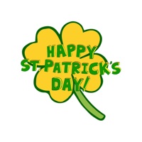 Happy St. Patrick's Day! logo