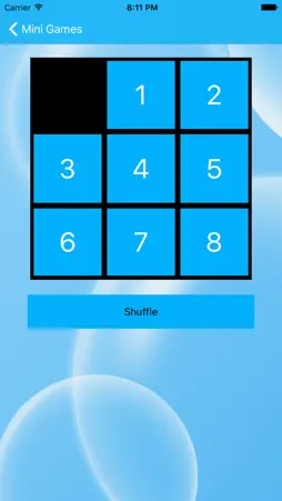 Mini Game Pack screenshot 2