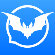 蝙蝠-安全交友加密聊天软件