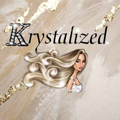 Krystalized