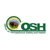 DOI OSH Safety icon