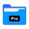 Icon File Manager Pro - Explorer