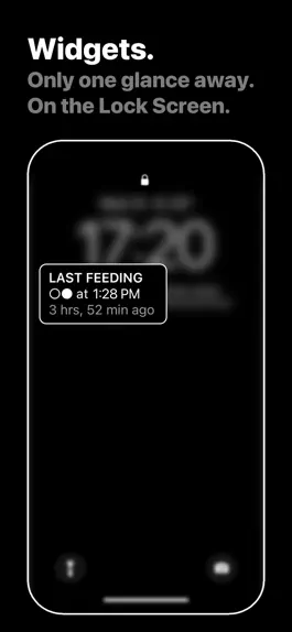 Game screenshot Feedr | Track Breastfeeding apk