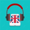 English Podcast Listening - iPhoneアプリ