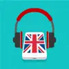 English Podcast Listening App Feedback