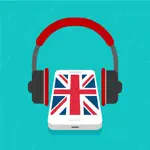 English Podcast Listening App Contact