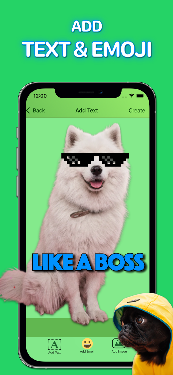 WhatSticker - Sticker Maker