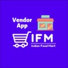 IFM Vendor