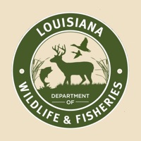 LDWF Check In-Check Out