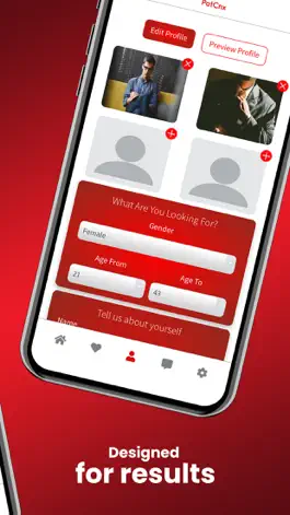 Game screenshot PatCnx Dating apk