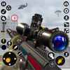 IGI Sniper 2022 : US Army Game icon