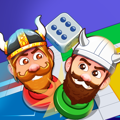 Ludo Vikings