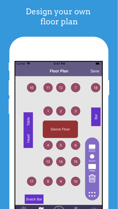 Screenshot #3 pour Wedding Planner - Bridal Pro