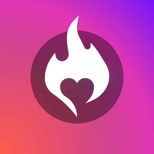 RizzGPT: AI Dating Assistant icon