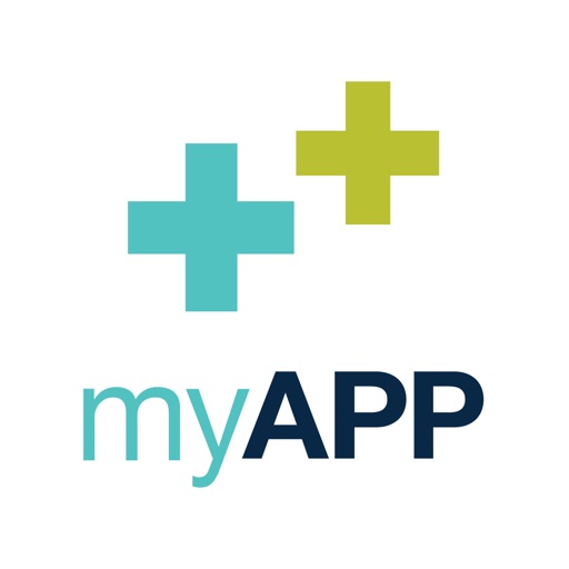 myAPP by Adapthealth iOS App