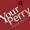 Your Perry Mobile icon