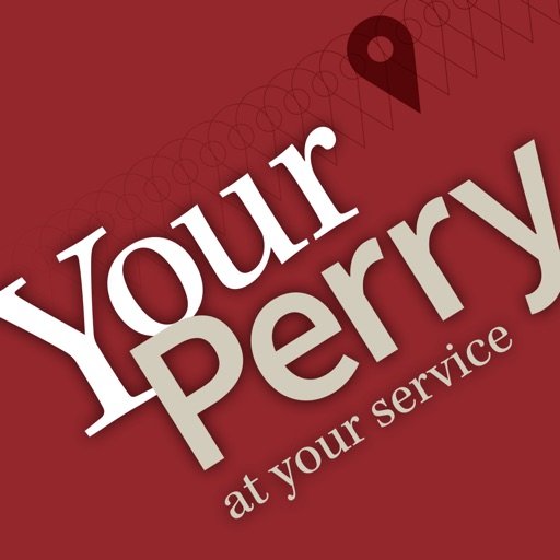 Your Perry Mobile iOS App