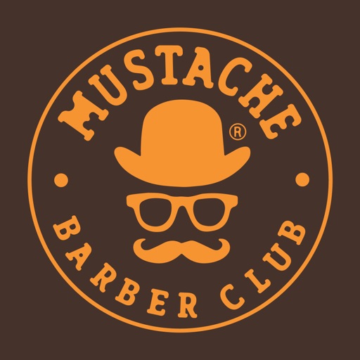 Mustache Barber Club