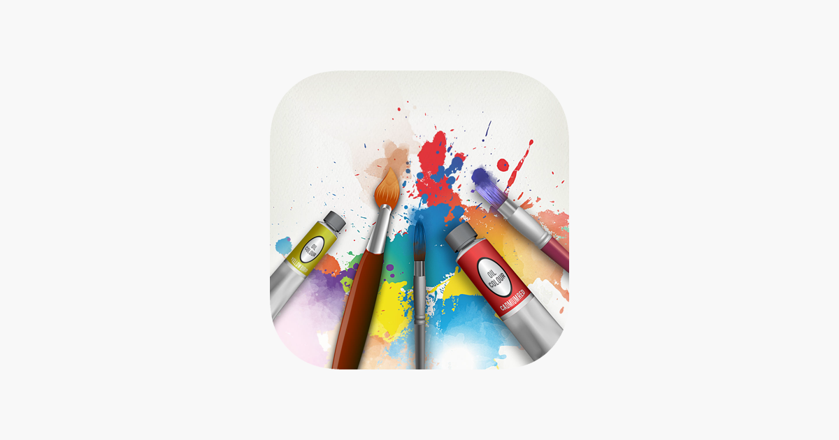 Drawing Pad on the App Store