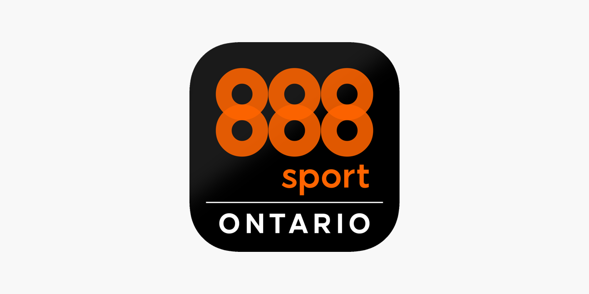 888 Sport Ontario: Live bets on the App Store