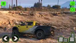 Game screenshot Offroad Car Simulator Games 3D hack