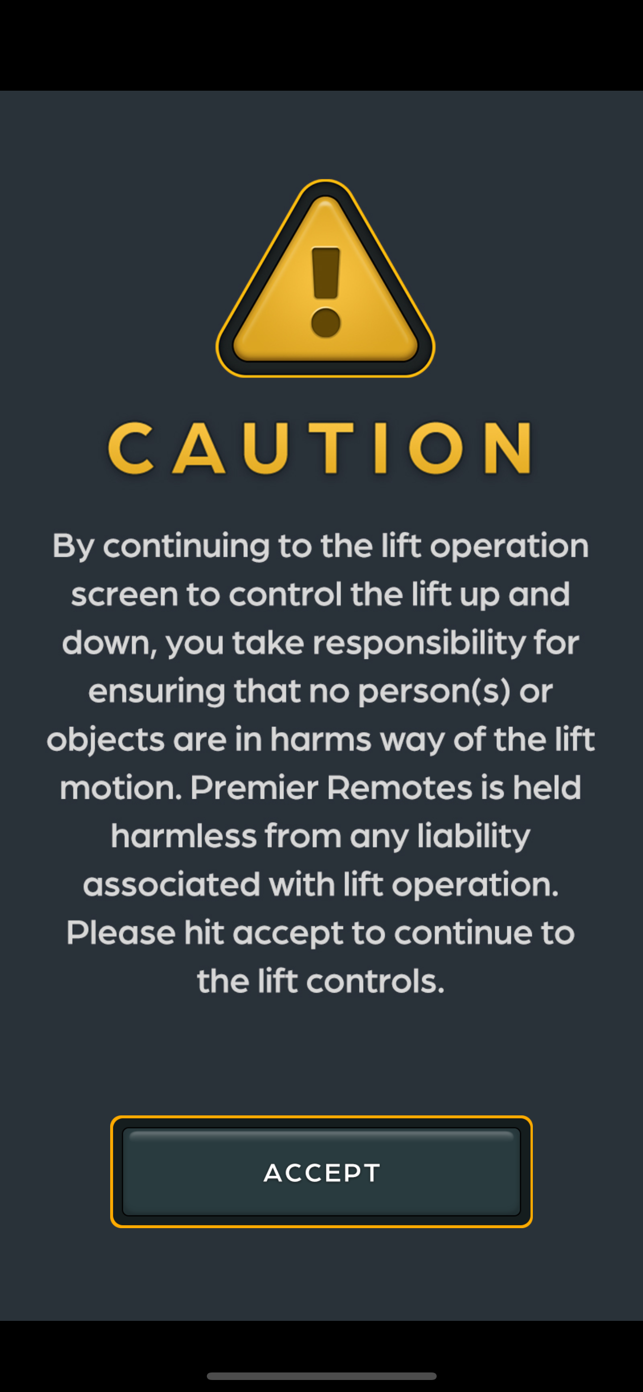 PremierRemotesApp