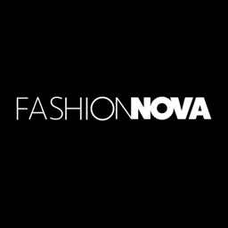 Fashion Nova 图标