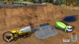 Game screenshot Road Construction Highway 2023 hack