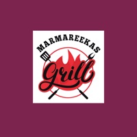 Marmareekas Grill logo