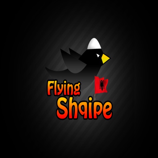 Flying Shqipe icon