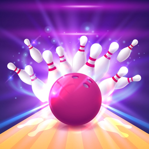 Real Bowling: 3D Bowling