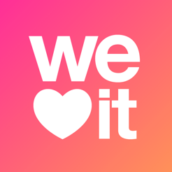 ‎We Heart It