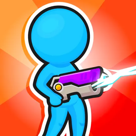 Runner Shooter: Ultimate Blast Cheats