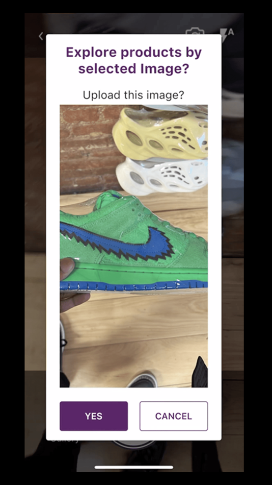 #2. What Are Those!? App (iOS) By: WhatAreThose LLC